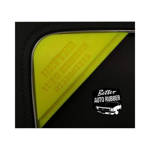 Bailey Channel Tool for Holden EJ EH