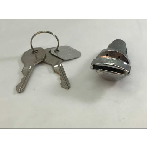 Ignition Barrel and Keys for Holden FE FC FB EK EJ HD HR HK HT HG ( LC Torana only )