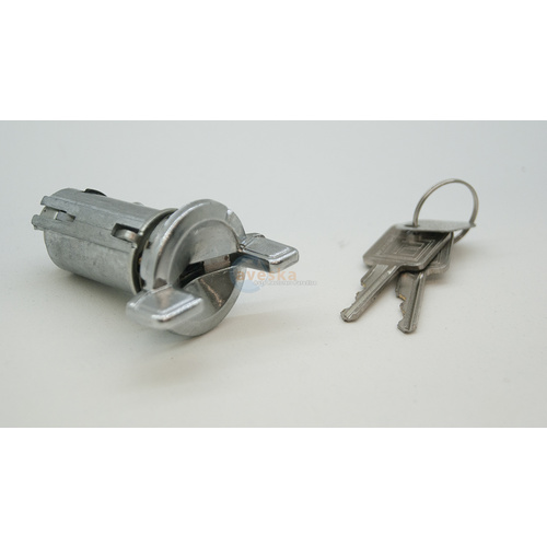 Ignition Barrel and Keys for Holden HQ HJ HX Torana LJ LH LX