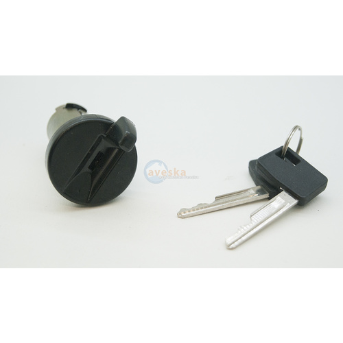 Ignition Barrel and Keys for Holden HZ-WB, UC Torana & VB-VL Commodore 