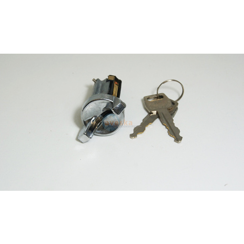 Ignition Barrel and Keys for Ford Falcon XY & ZD 01/72 Onwards