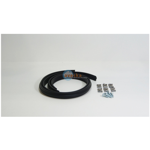 Firewall Bonnet Lace for Holden FX-FJ including Clamps & Screws