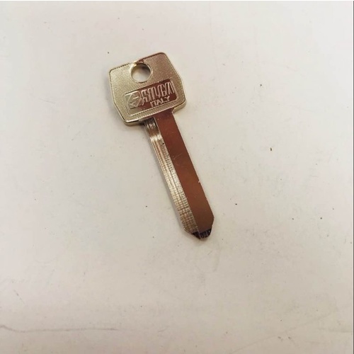 Blank Key suits Ford Falcon XR XT XW XY ZA ZB ZC ZD - Pair