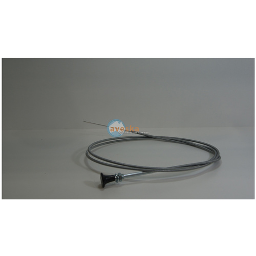 Universal Bonnet Choke Cable | Old Holden
