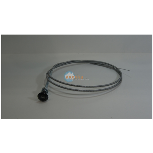 Bonnet Release Cable for Holden HD HR