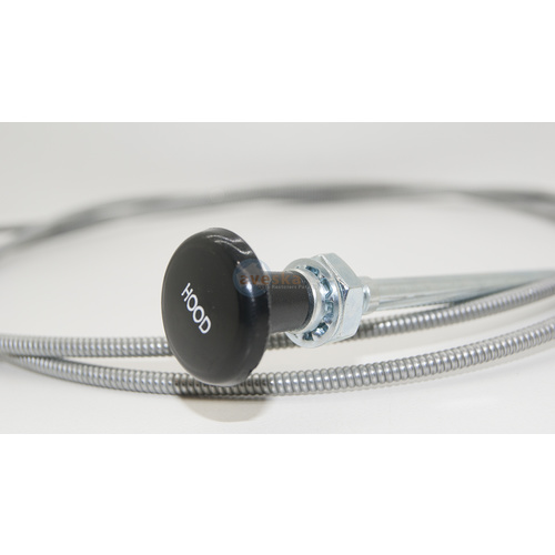 Bonnet Release Cable suits Holden HK HT HG