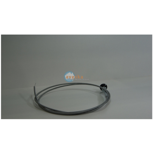 Bonnet Release Cable suits Holden HQ HJ-HX All Models
