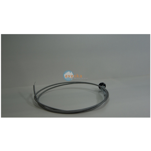 BONNET RELEASE CABLE HOLDEN HQ HJ-HX ALL