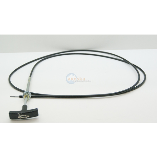 Bonnet Release Cable suits Holden Torana LX 
