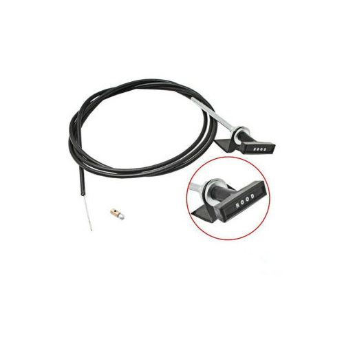 Bonnet Release Cable suits Ford Falcon XR XT XW XY XA XB XC