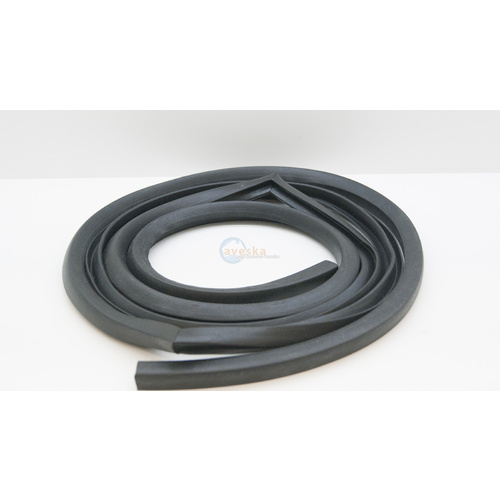 Upper Tailgate Seals suits Holden FJ Panel Van