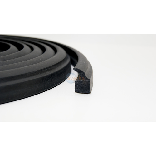Boot Seal suits Holden FX FJ Sedan