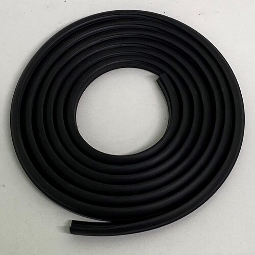  Tailgate Perimeter Seal suits Holden FE FC Wagon or Panel Van
