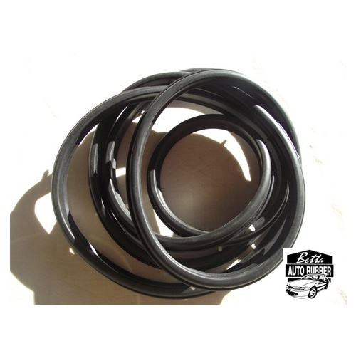 Boot Seal suits Holden EJ Sedan
