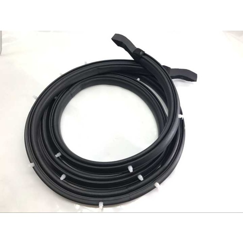 Lower Tailgate Seal Suits Holden HK HT HG Ute or Panel Van