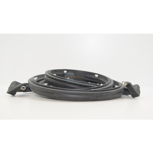 Lower Tailgate Seal Suits Holden HQ HJ HX HZ WB Ute or Panel Van 