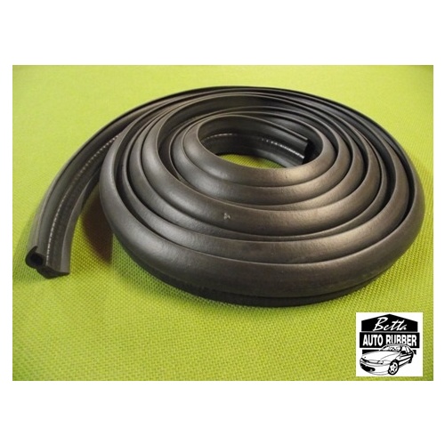 Rear Tailgate Seal for Holden Gemini  Wagon TD TE TF and Panel Van TD TE