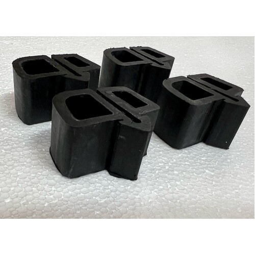 Fender to Bonnet Bump Stops for Ford Falcon XA XB XC 