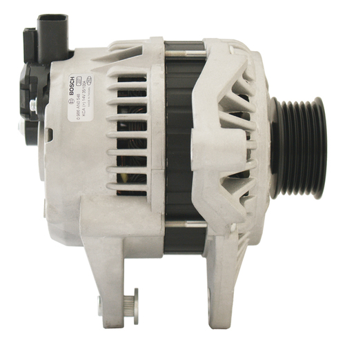  Suits Genuine Bosch Alternator 12V 90AMP Suits: Holden Commodore VT, VY, VX Supercharged L67