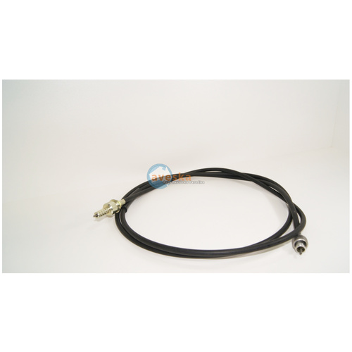FORD XW XY SPEEDO CABLE 351 V8 WITH FMX AUTO