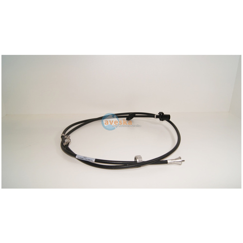 SPEEDO CABLE HOLDEN HJ HX HZ COMPATIBLE WITH TURBO HYDRAMATIC 350 & 400 AUTO TRANS