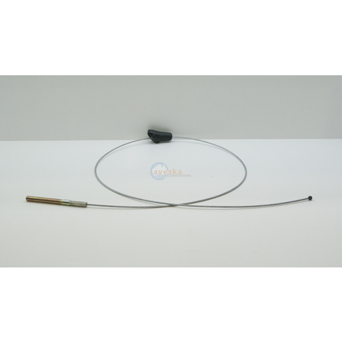 FRONT HAND BRAKE CABLE FOR HOLDEN HK HT HG