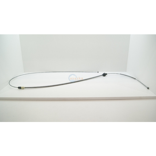 Right Hand Rear Hand Brake Cable for Holden Torana LH LX TORANA 1974-77