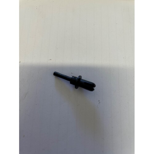 Console Lid Mounting Pin