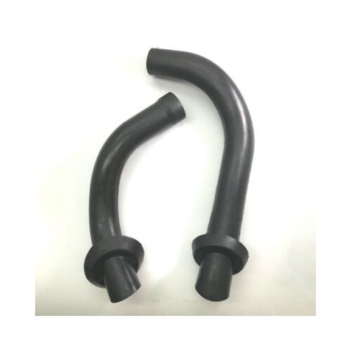 Cowl Vent Drain Tubes suits Holden HQ HJ HX HZ WB All -  Pair 