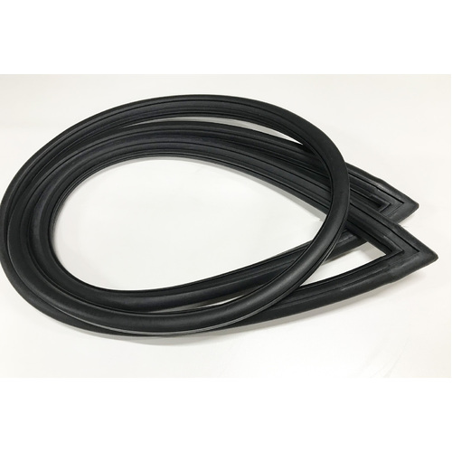 Front Windscreen Seal suits Datsun 240Z 260Z 280Z Will Also Fit 2 + 2