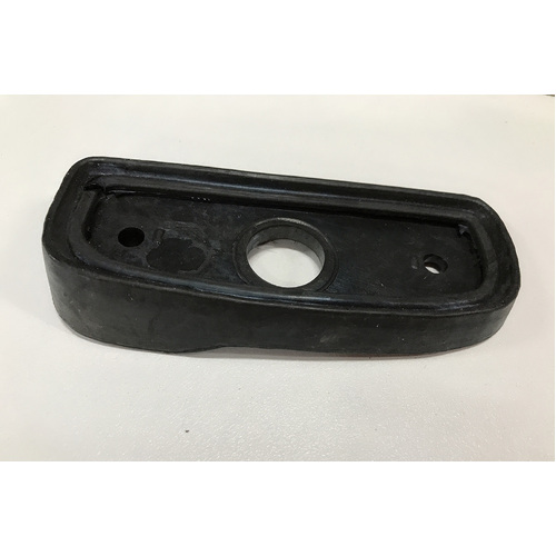 License Lamp Seal suits Datsun 1600 510 Sedan - Right Hand Side
