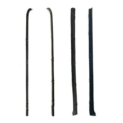 Front Door Belt (Weather Strips ) Kit for Holden EJ EH Sedan - 4 Pieces