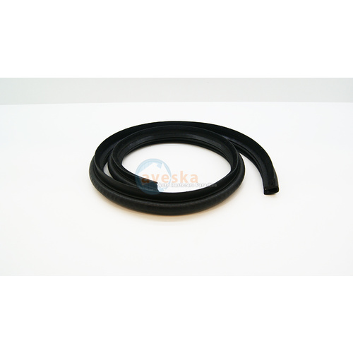 Front Inner Door Belt ( Weather Strip ) for Holden HQ HJ HX Monaro 2 Door  - Left or Right Hand Front