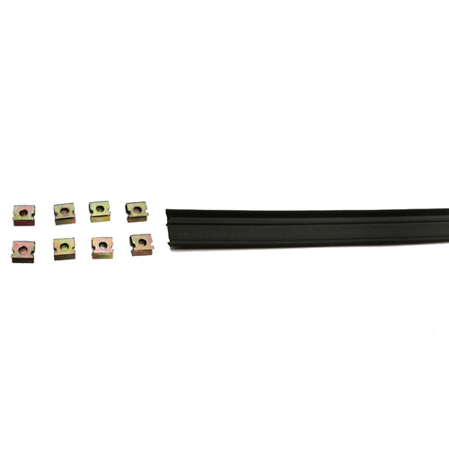Outer Door Belt ( Weather Strip ) for Holden HQ HJ HX HZ WB Coupe