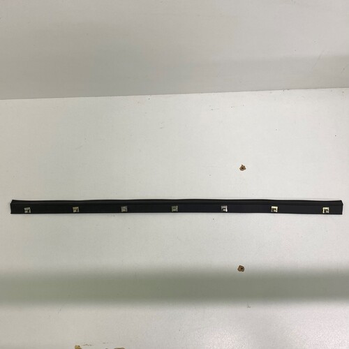 Rear Right Hand Outer Door Belt ( Weather Strip ) for Holden WB Statesman