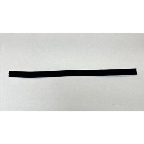 Rear Outer Door Belt ( Weather Strip ) Insert Rubber for Holden Commodore VB VC VH Sedan or Wagon - Left or Right Side
