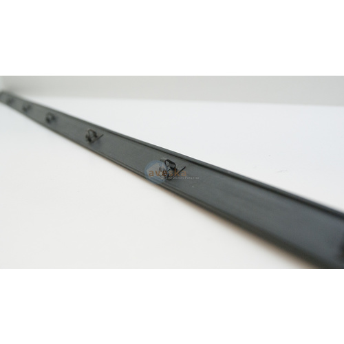Front Inner and Outer Door Belt ( Weather Strip ) for Holden LX UC Torana Hatchback Coupe Door Belt – Left Hand or Right Hand                 