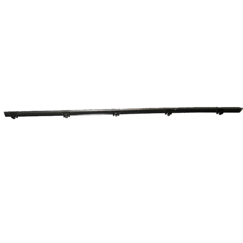 Right Hand Rear Inner and Left Hand Rear Outer Door Belt ( Weatherstrip ) for Ford XK XL