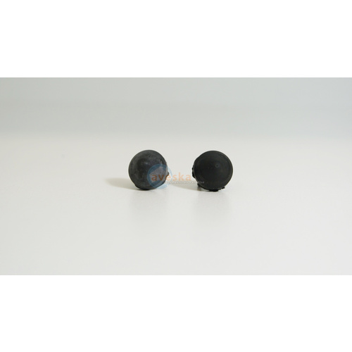 Door Bump Stop for Ford XK XL XM XP  7/16 Small