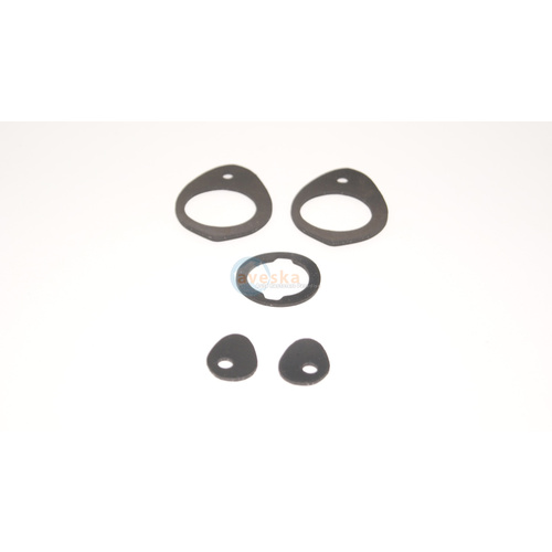 Door Handle Gaskets for Holden FE FC FB EK Ute or Panel Van