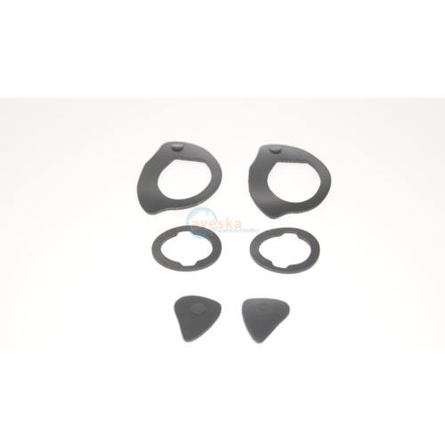 Door Handle Gaskets for Holden EJ EH Ute or Panel Van