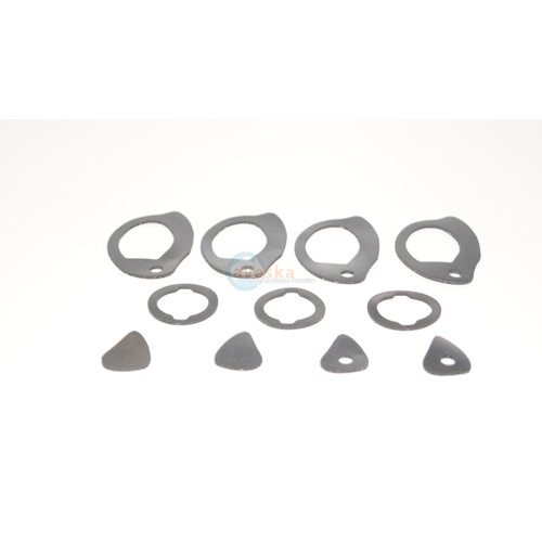 Door Handle Gaskets for Holden EJ EH Sedan