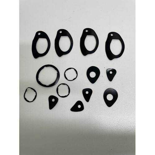 Door Handle Gaskets for Holden EJ EH Wagon