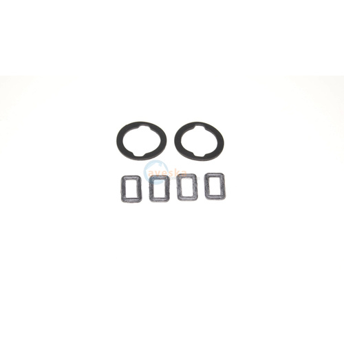 Door Handle Gaskets for Holden HQ HJ HX HZ WB Ute or Panel Van
