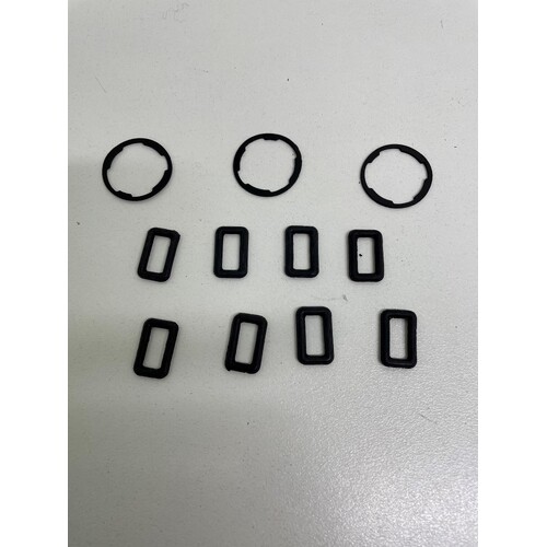 Door Handle Gasket Set for Holden Torana LH LX UC Sedan