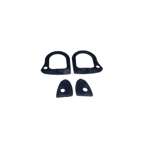 Door Handle Gasket Set for Ford XK XL XM XP Ute or Coupe