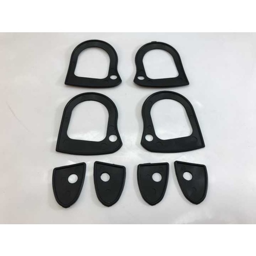 Door Handle Gasket for Ford Falcon XK XL XM XP Sedan or Wagon