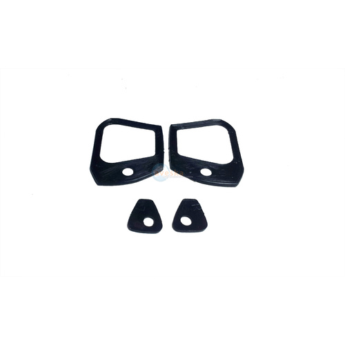 Door Handle Gasket Set for Ford XR XT XW XY Ute