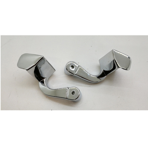 Inner Door Handles suits Holden HQ HJ HX HZ WB - Left and Right ( Pair )
