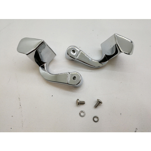Inner Door Handle for Holden HQ HJ HX HZ WB - Left and Right ( Pair )
